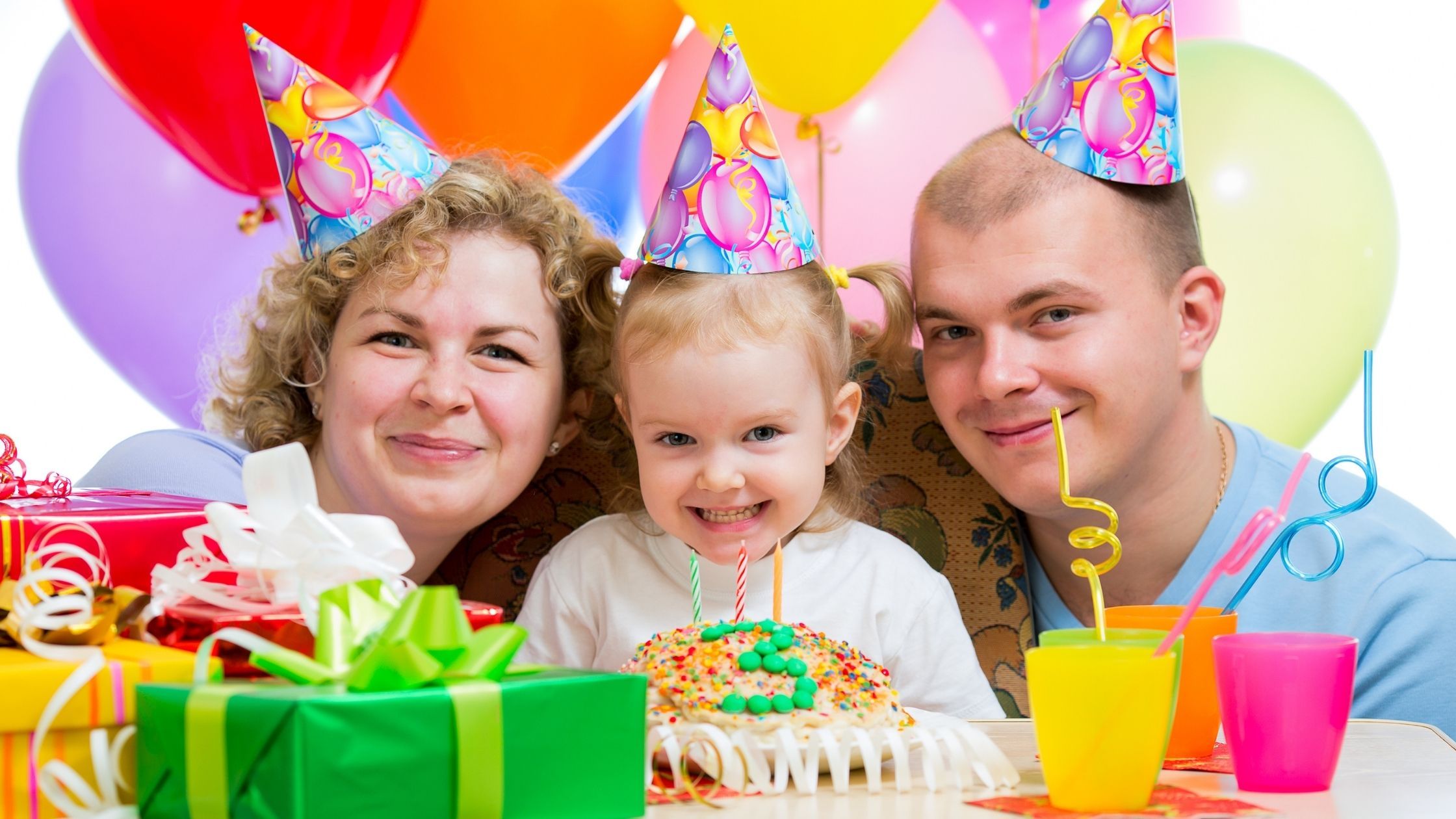 Beyond Toys Meaningful and Unique First Birthday Gifts for a Growing Child