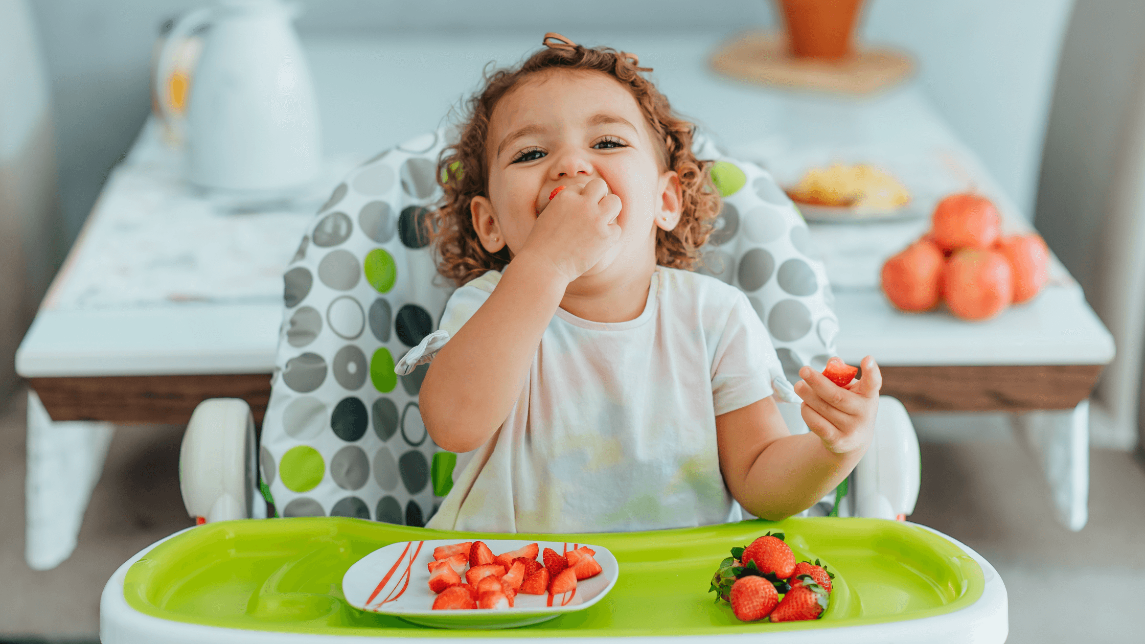 From Picky Eater to Food Explorer Easy Ways to Expand Your Toddler’s Diet 