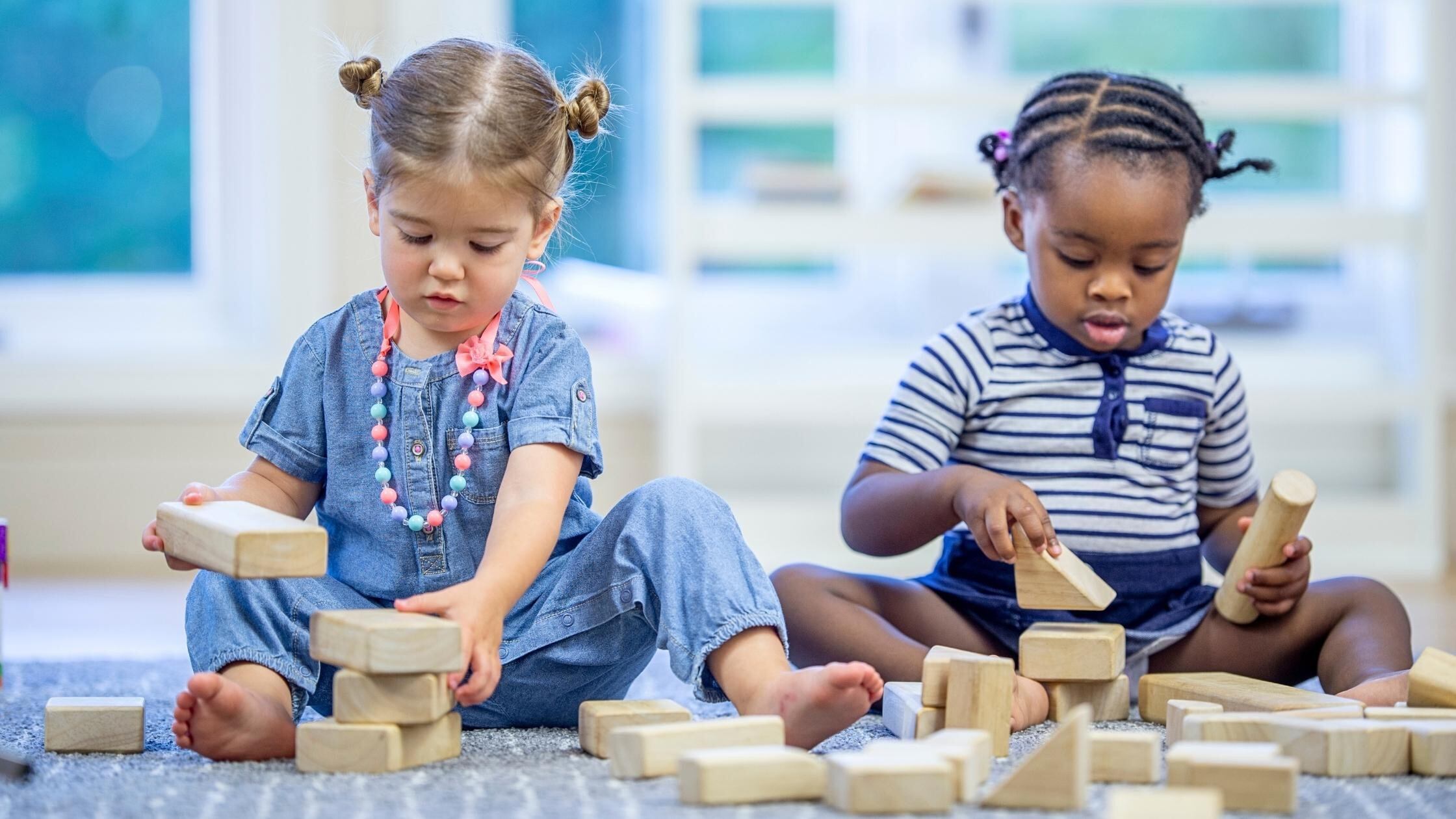 Fun and Educational Activities for Toddlers: Engaging Games for 1–3-Year-Olds