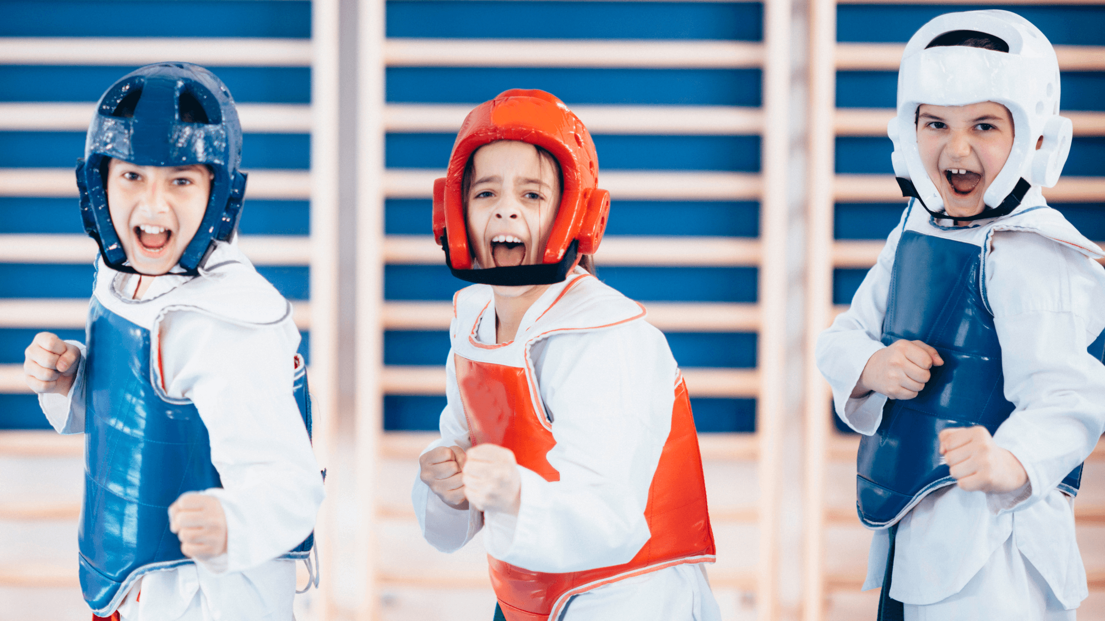 How to Choose the Right Martial Arts Class for Your Child’s Age and Interests