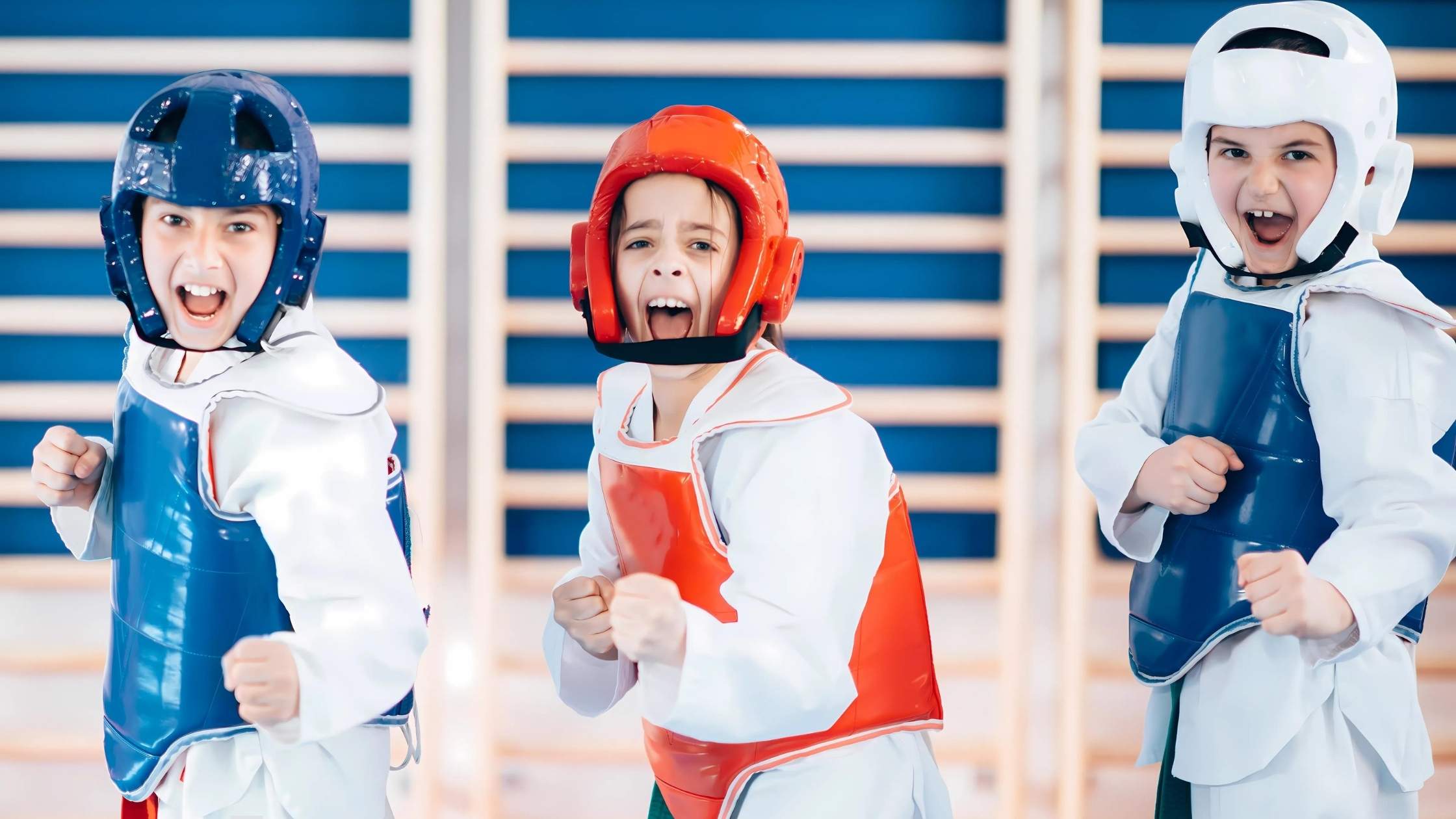 How to Choose the Right Sports Classes for Your Child's Interests