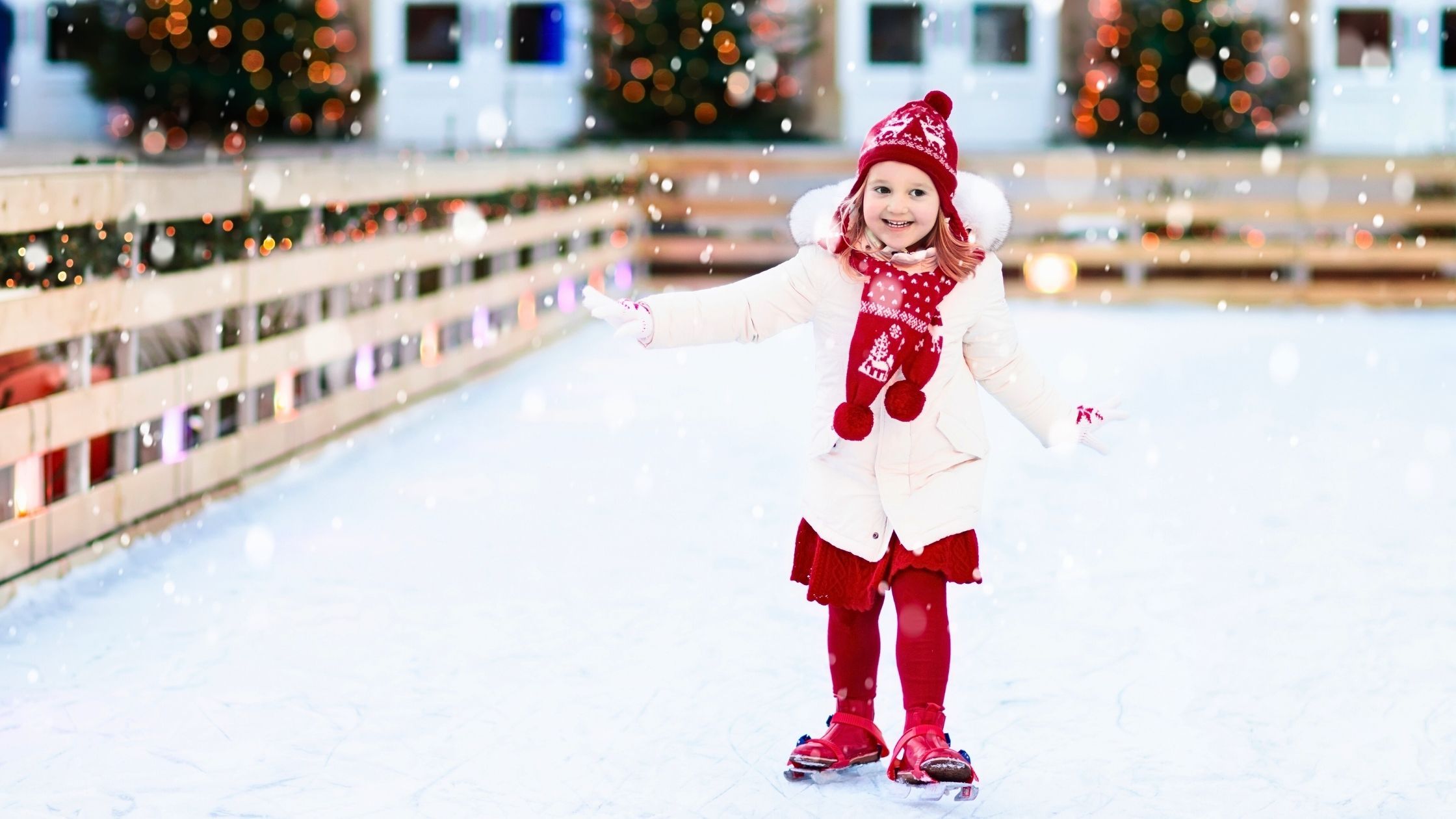 Ice Skating places in Essex County 