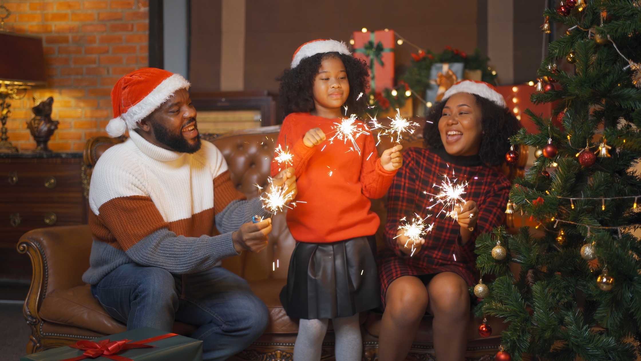 Merry and Bright: Your Ultimate Guide to the Best Holiday Lights in New Jersey 