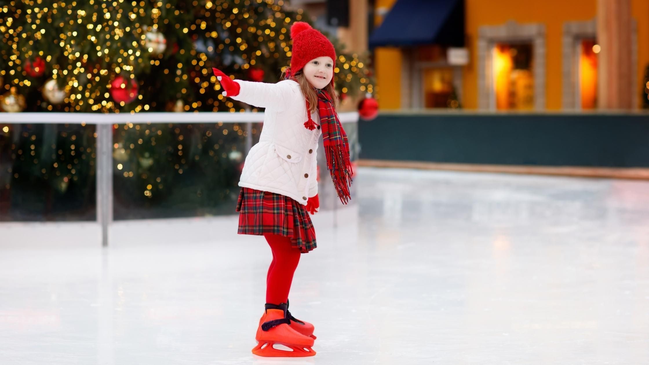 North Jersey's Winter Wonderland: A Guide to Festive Events in 2024 