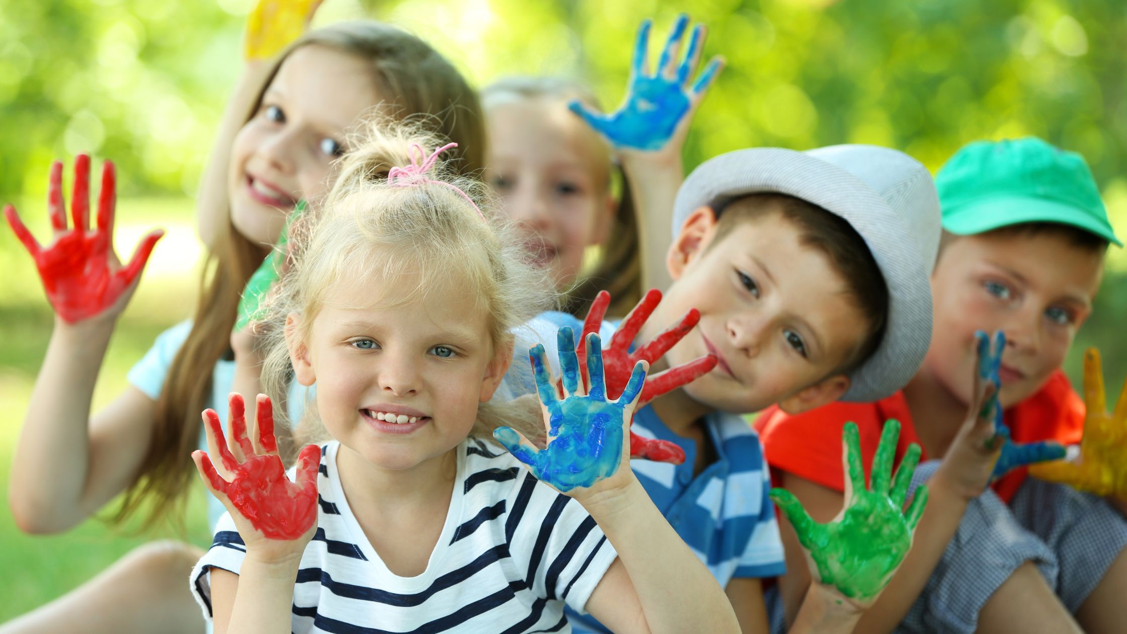 Seasonal Programs: Unique Kids Classes to Look Forward to in Jersey City 