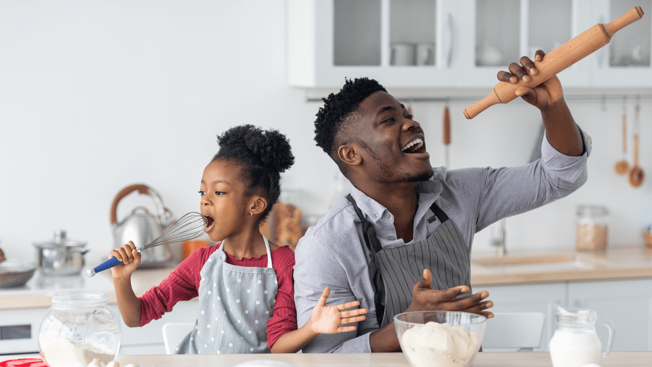 Singing, Stories, and Support How to Help Your Child Find Their Voice