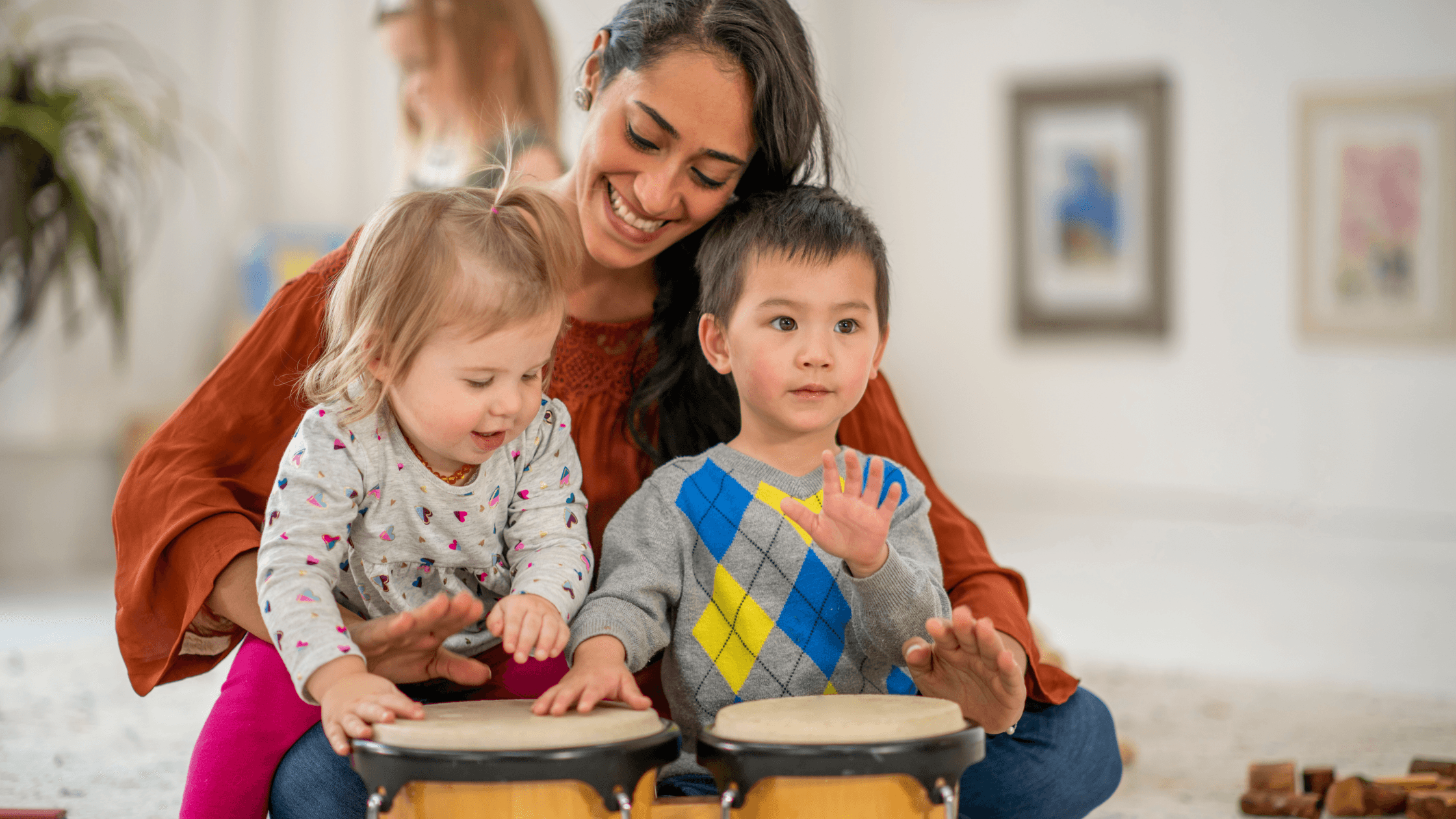 The Benefits of Early Music Education How Introducing Music to Kids Can Enhance Their Development