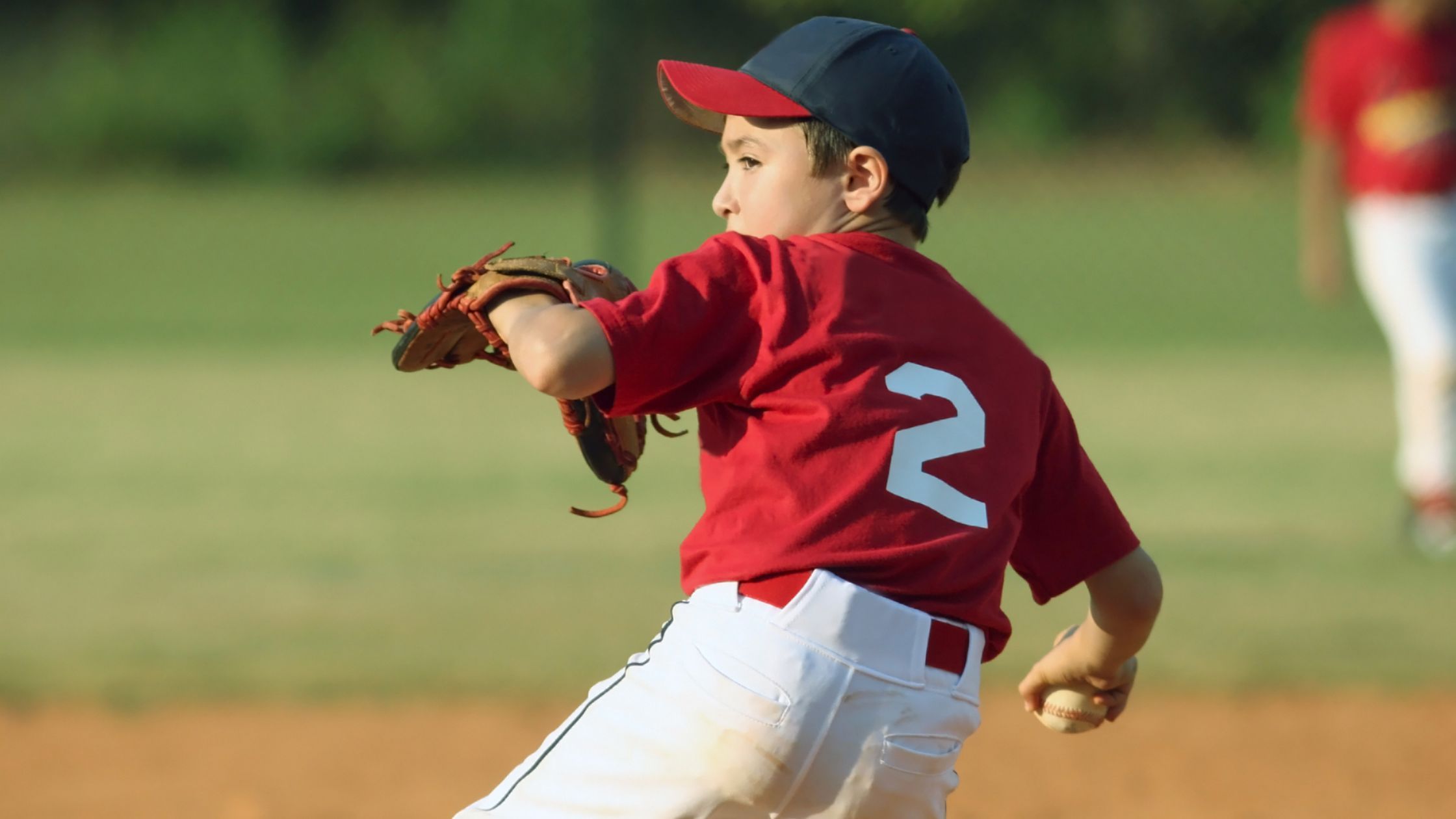 The Role of Ball Sports in Developing Hand-Eye Coordination in Children