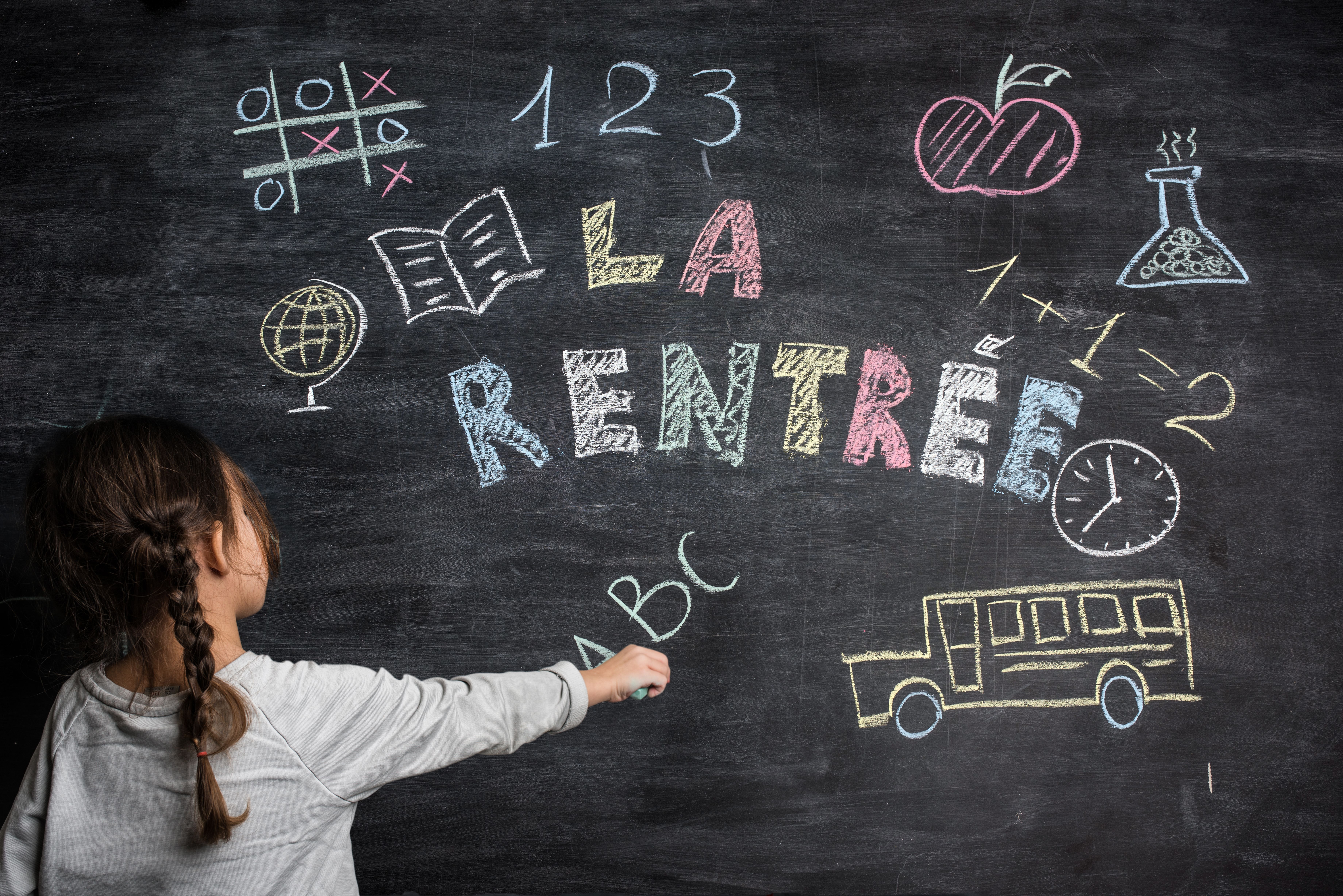 Language Classes for Kids