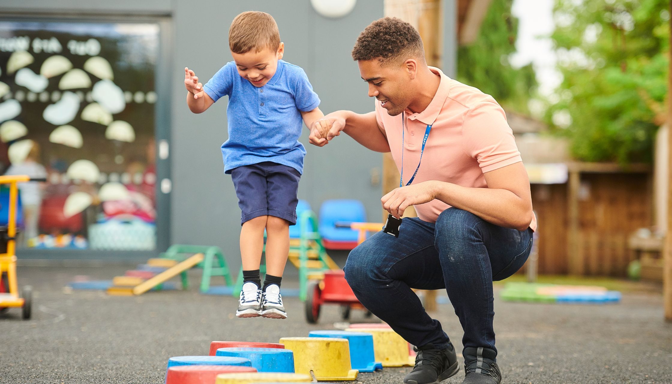 nleashing Creativity: Unconventional Sports and Activities to Spark Your Child’s Passion