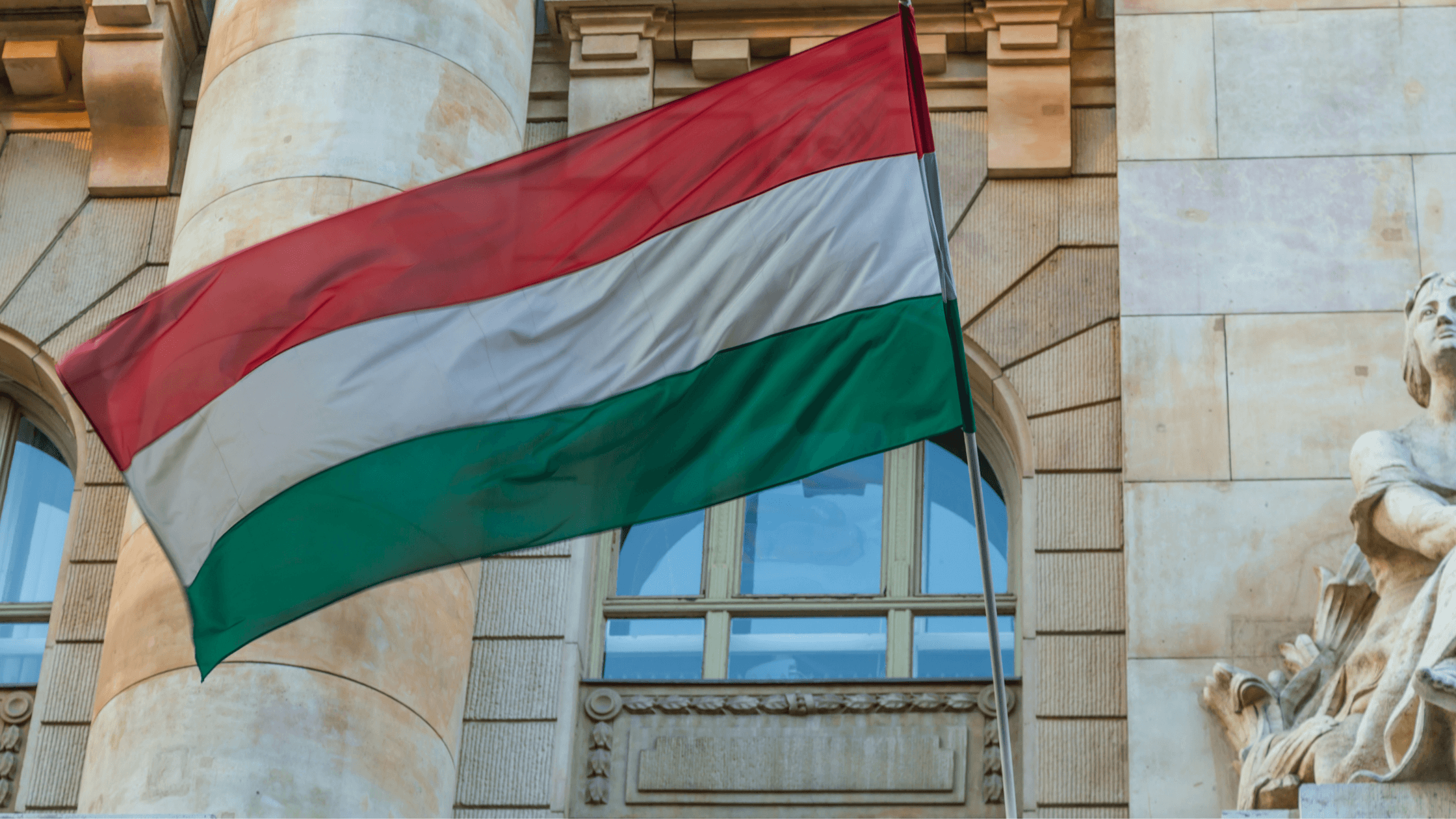 Hungarian Republic Day