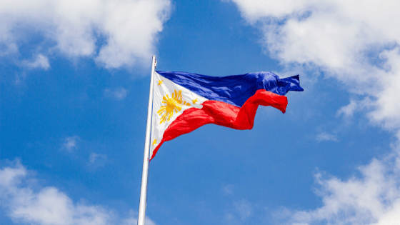 Philippines Independence Day Lanterns