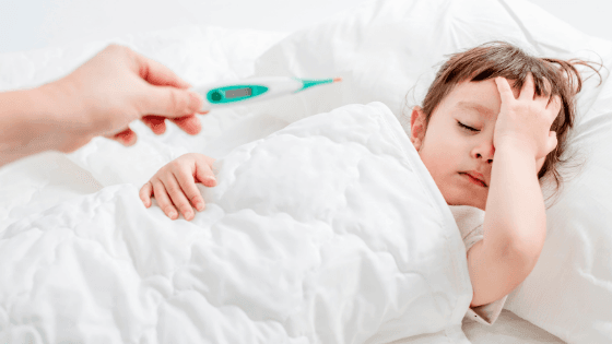 Health Screenings for your Child