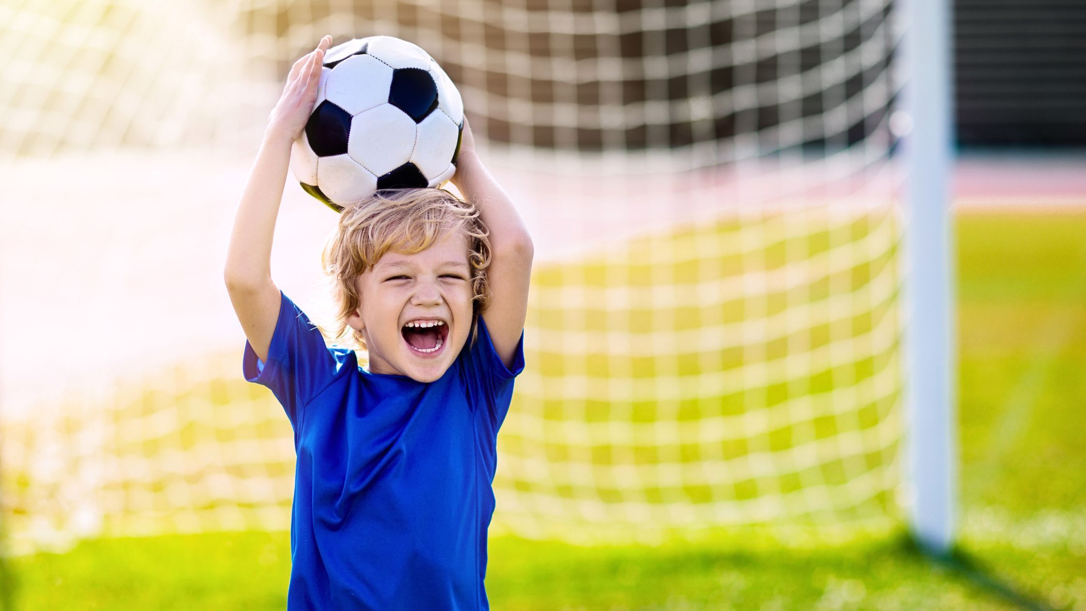 sports classes for kids in Hoboken